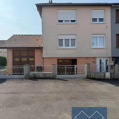Apartment 54