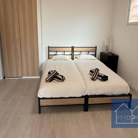 54 Apartment Villerupt