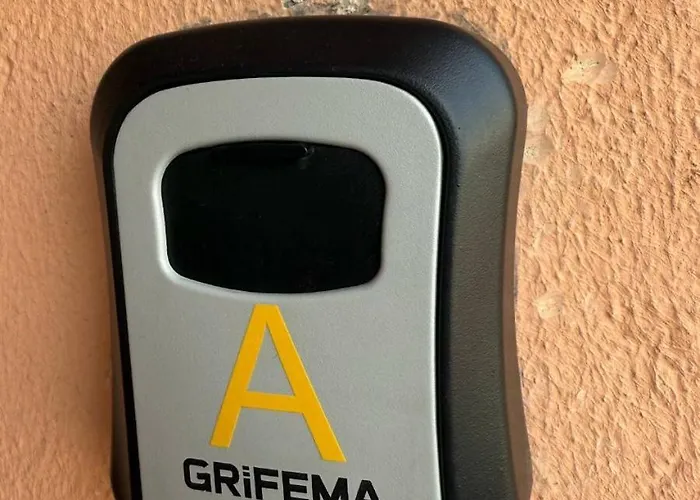 아파트 54 Villerupt